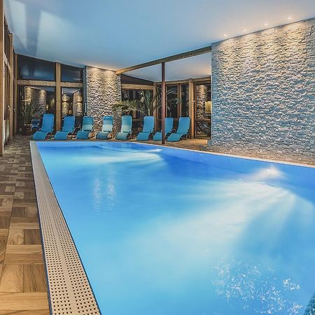 Apartmany A Studia Villa Flora Liptovska Sielnica Bagian luar foto