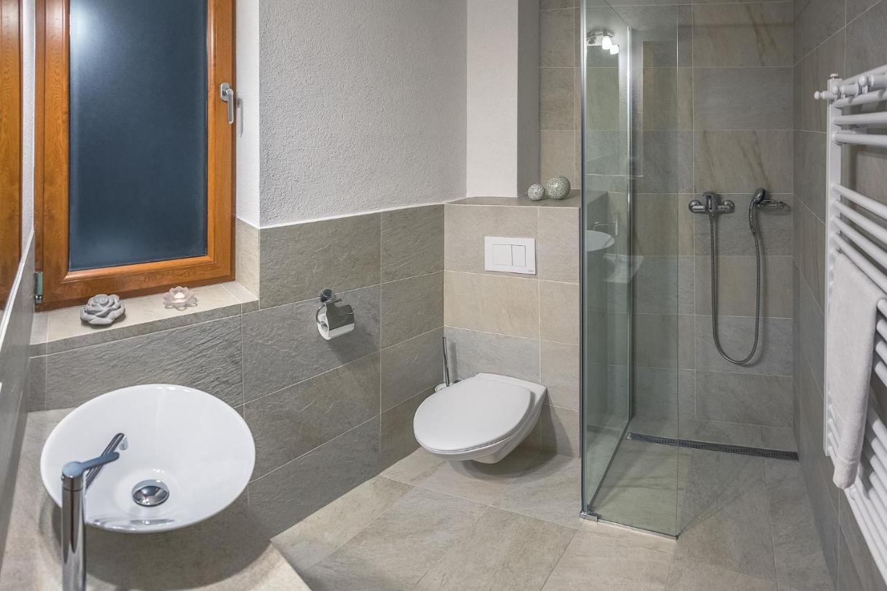 Apartmany A Studia Villa Flora Liptovska Sielnica Bagian luar foto